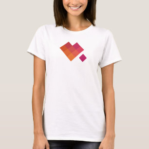 Giving What We Can Logomark Women's T-Shirt