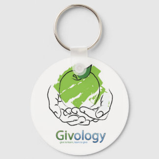 Givology Keychain