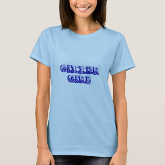 GIXXERGIRL STREETBIKE EXTREME T-Shirt