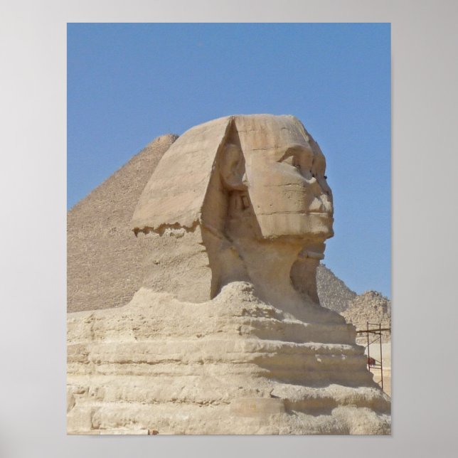 Giza Poster (Front)
