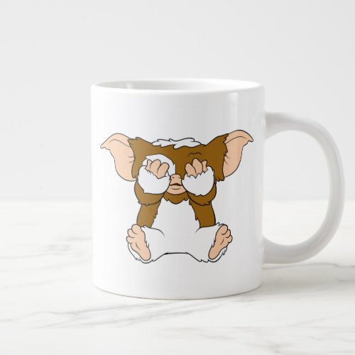 Gizmo  Cute Comic Character Giant Coffee Mug