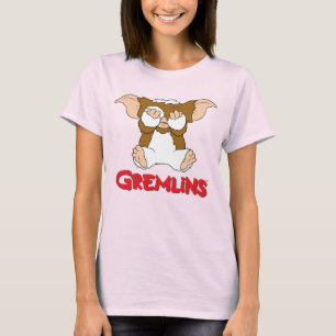 Gizmo Cute Comic Character T-Shirt