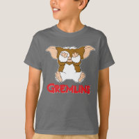 Gizmo| Cute Comic Character