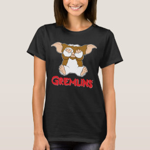 Gizmo Cute Comic Character T-Shirt