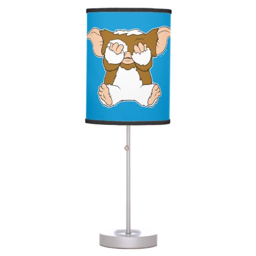 Gizmo  Cute Comic Character Table Lamp