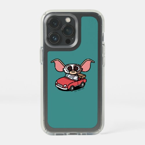 Gizmo  Cute Comic Driver Speck iPhone 13 Pro Case