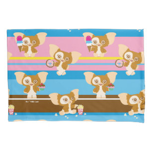 Gizmo Cute Comic Pattern Pillow Case