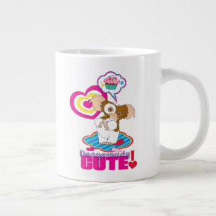 Gizmo Dangerously Cute Giant Coffee Mug