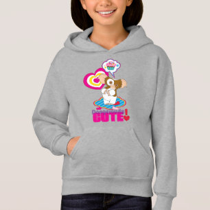 Gizmo Dangerously Cute Hoodie