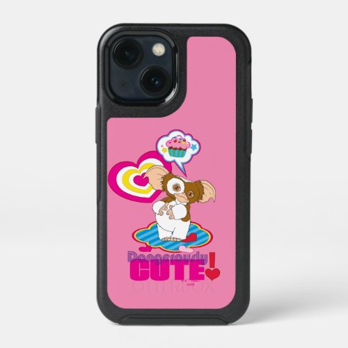 Gizmo  Dangerously Cute iPhone 13 Mini Case