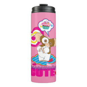 Gizmo Dangerously Cute Thermal Tumbler