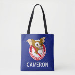 Gizmo | Do Not Feed After Midnight Tote Bag
