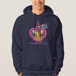 Gizmo Do Not Wet This Pet Hoodie