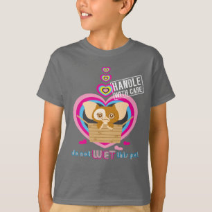 Gizmo   Do Not Wet This Pet T-Shirt