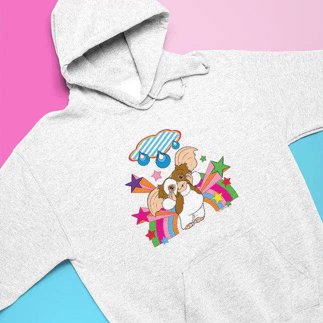 Gizmo | Dreaming of Raindrops Hoodie