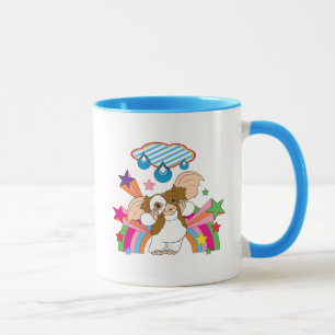 Gizmo Dreaming of Raindrops Mug