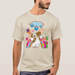 Gizmo Dreaming of Raindrops T-Shirt