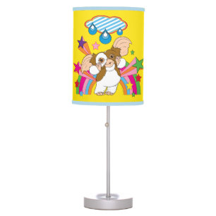 Gizmo   Dreaming of Raindrops Table Lamp