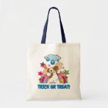 Gizmo | Dreaming of Raindrops Tote Bag