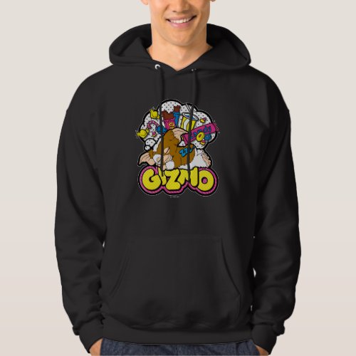 Gizmo  Dreaming of Sweets Hoodie