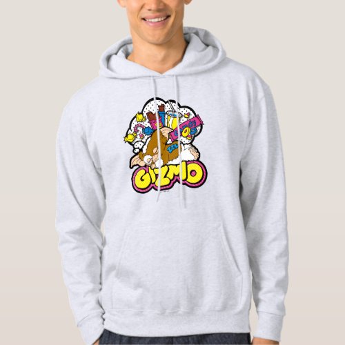 Gizmo  Dreaming of Sweets Hoodie