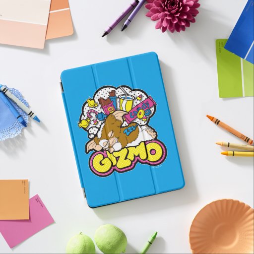 Gizmo | Dreaming of Sweets iPad Air Cover