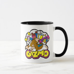 Gizmo Dreaming of Sweets Mug