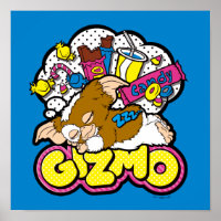 Gizmo | Dreaming of Sweets