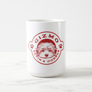 Gizmo Kevin's Corner Pet Maltipoo Puppy Coffee Mug