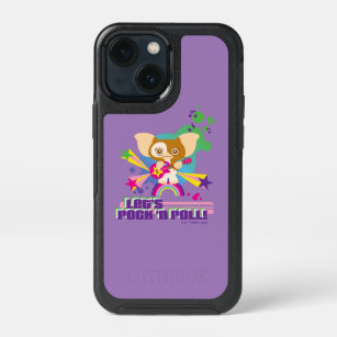 Gizmo   Let's Rock 'n Roll iPhone 13 Mini Case