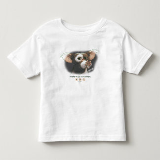 Gizmo There Will Be Mayhem Toddler T-shirt
