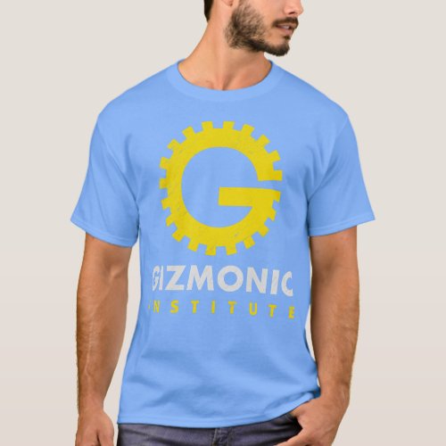 Gizmonic Institute T_Shirt