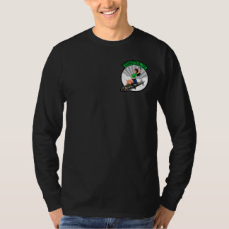 GK Chapter 75 Knight Long Sleeve Shirt