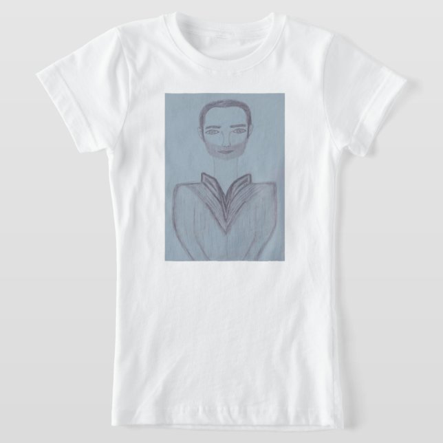 GL T-Shirt (Laydown)