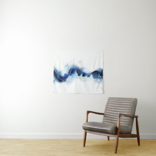 Glacial Break Tapestry
