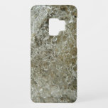 Glacial Ice Abstract Nature Texture Case-Mate Samsung Galaxy S9 Case