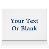 Glacial Lake (Inside Horizontal (Top))