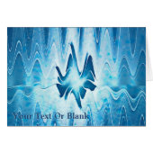 Glacial Lake (Front Horizontal)