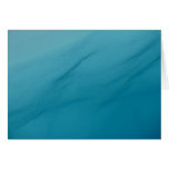 Glacial Melt Abstract Nature Photography Cards