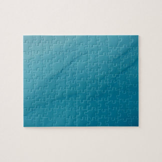 Glacial Melt Abstract Nature Photography Jigsaw Puzzle
