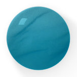 Glacial Melt Abstract Nature Photography Paperweight