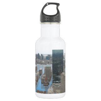 Glacial Minimum Water Bottle