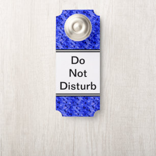 Glaciem et Ignis by Kenneth Yoncich Door Hanger