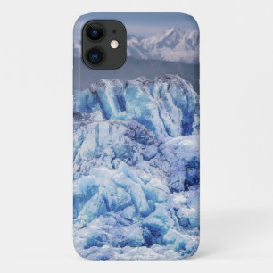Glacier and Mountains iPhone 11 Case