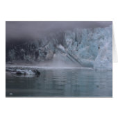 Glacier Bay Alaska (Front Horizontal)