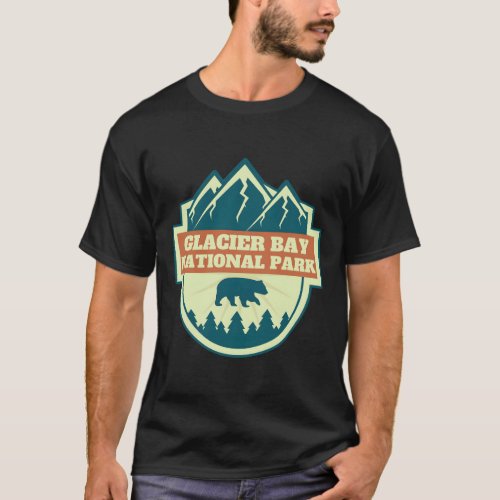 Glacier Bay � Australia�s Coastal Jewel
