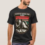 Glacier Bay � Australia�s Coastal Jewel T-Shirt