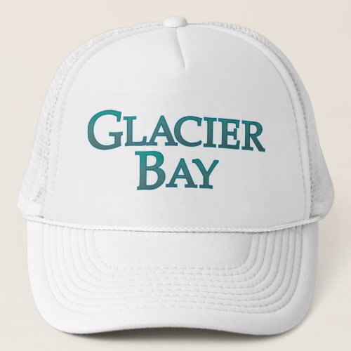 Glacier Bay Hat