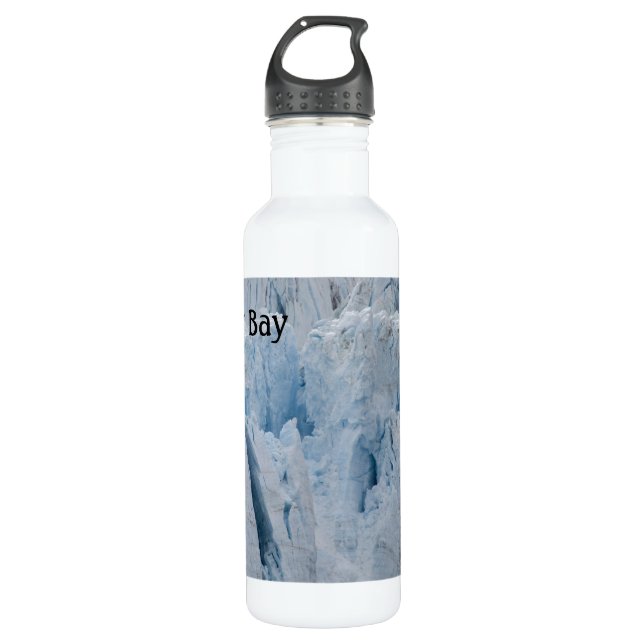 Glacier Bay Ice Water Bottle (Front)