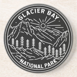 Glacier Bay National Park Alaska Monoline Coaster